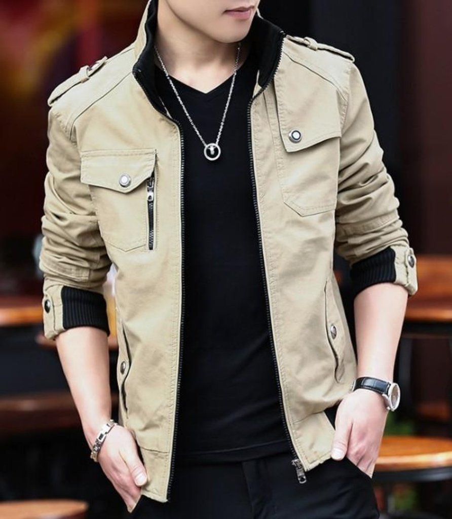 Outerwear
