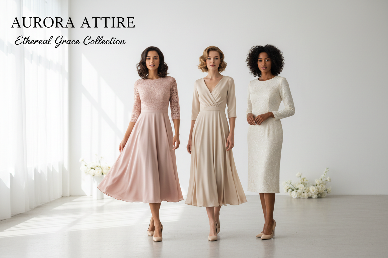 Women's Dresses